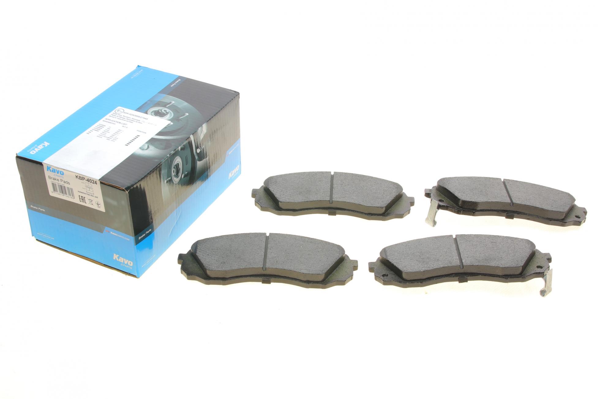 KBP4024 KAVO PARTS